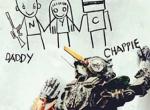 Zum Kinostart: gewinnt ein T-Shirt zu Chappie Zum Kinostart: gewinnt ein T-Shirt zu Chappie
