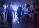 Doctor Who: Neuer Teaser und erster Trailer zur Spin-Off-Serie Class Doctor Who: Neuer Teaser und erster Trailer zur Spin-Off-Serie Class