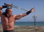 Conan: Arnold Schwarzenegger will Fortsetzung, hat aber keine Lizenz Conan: Arnold Schwarzenegger will Fortsetzung, hat aber keine Lizenz