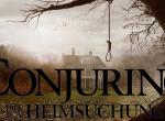The Conjuring: HBO Max findet Showrunner für Serienableger The Conjuring: HBO Max findet Showrunner für Serienableger