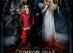 Crimson Peak: Clip aus dem Gothic-Horrorfilm mit Tom Hiddleston Crimson Peak: Clip aus dem Gothic-Horrorfilm mit Tom Hiddleston