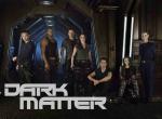 Gewinnspiel zu Dark Matter: Original-Drehbuch zu Episode 2.02 & 3D-Modell der Raza Gewinnspiel zu Dark Matter: Original-Drehbuch zu Episode 2.02 & 3D-Modell der Raza