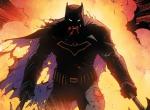 DC-Comics: Label Dark Matter präsentiert fünf neue Helden