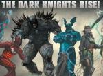 DC Comics – Neues von der Comic-Con zum Event Dark Nights: Metal