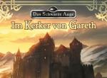 Das Schwarze Auge: Zweite Hörspielstaffel startet im April Das Schwarze Auge: Zweite Hörspielstaffel startet im April
