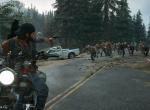 Days Gone: Zombie-Survival bald auch auf dem PC
