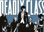 Deadly Class: Syfy bestellt Graphic-Novel-Adaption der Russo-Brüder