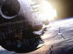 Star Wars: Ikonische Todesstern-Filmszene ist das Ergebnis eines Unfalls Star Wars: Ikonische Todesstern-Filmszene ist das Ergebnis eines Unfalls