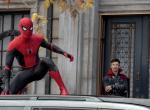Einspielergebnis - Spider-Man knackt die Milliarde, Matrix 4 enttäuscht