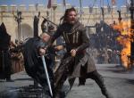 Assassin's Creed: Film fertig gedreht, Details zu Michael Fassbenders Rolle