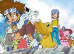 Nostalgie in Serie: Digimon Adventure 01
