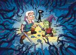 Disenchantment: Erster Teaser-Trailer zu Staffel 3 Disenchantment: Erster Teaser-Trailer zu Staffel 3
