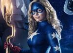 Stargirl & Kung Fu: The CW verlängert beide Serien