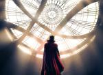 Benedict Wong über seine Rolle in Doctor Strange