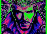 The Master of the Mystic: Abspannmusik von Doctor Strange The Master of the Mystic: Abspannmusik von Doctor Strange