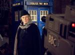 Abenteuer in Raum und Zeit: Deutsche TV-Premiere des Films über die Entstehung von Doctor Who
