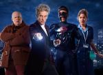 Doctor Who: Neuer Trailer zum Weihnachtsspecial