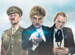 Let it go: Kritik zum Weihnachtsspecial von Doctor Who Let it go: Kritik zum Weihnachtsspecial von Doctor Who