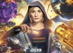 Doctor Who: Chris Chibnall über die 11. Staffel
