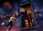 Doctor Who: BBC gibt Peter Capaldis Nachfolge am Sonntag bekannt