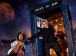 Doctor Who: Deutschlandpremiere der 10. Staffel bei Fox