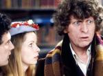 Doctor Who: Ehemaliger Produzent plante für Tom Baker Geschichten à la Indiana Jones Doctor Who: Ehemaliger Produzent plante für Tom Baker Geschichten à la Indiana Jones