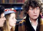 Doctor Who: Ehemaliger Produzent plante für Tom Baker Geschichten à la Indiana Jones