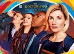 Doctor Who: Neuer Trailer & Starttermin für Staffel 12 veröffentlicht Doctor Who: Neuer Trailer & Starttermin für Staffel 12 veröffentlicht