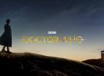 Teaser Trailer zum finalen Doctor-Who-Special mit Jodie Whittaker  Teaser Trailer zum finalen Doctor-Who-Special mit Jodie Whittaker