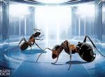 Das Imperium der Ameisen: Kritik zu Oliver Dörings Hörspiel