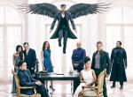 Dominion: Syfy cancelt die Serie nach Staffel 2