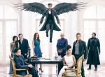 Dominion: Syfy cancelt die Serie nach Staffel 2 Dominion: Syfy cancelt die Serie nach Staffel 2
