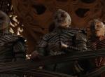Kurz kommentiert: Star Trek: Discovery - Klingonen, Kampfanzüge & neue Spezies Kurz kommentiert: Star Trek: Discovery - Klingonen, Kampfanzüge & neue Spezies