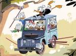 DuckTales: Disney setzt die Animationsserie nach drei Staffeln ab