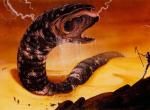 Dune: Das erste offizielle Tabletop-Spiel zum Wüstenplaneten ist in Arbeit 