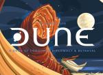 Dune: Neuauflage des Brettspiel-Klassikers vorgestellt