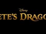 Pete's Dragon: Trailer zum Disney-Remake von Elliot, das Schmunzelmonster