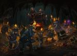 Hearthstone: Erweiterung Kobolde & Katakomben vorgestellt Hearthstone: Erweiterung Kobolde & Katakomben vorgestellt
