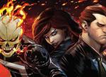 Ghost Rider und Helstrom: Zwei neue Marvel-Serien bei Hulu