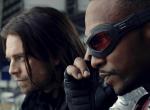 The Falcon and the Winter Soldier: Derek Kolstad verspricht Wiedersehen mit frühen Marvel-Figuren The Falcon and the Winter Soldier: Derek Kolstad verspricht Wiedersehen mit frühen Marvel-Figuren