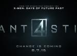 Fantastic Four: Details zum Original-Drehbuch Fantastic Four: Details zum Original-Drehbuch