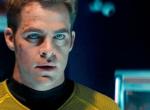 Star Trek Into Darkness Chris Pine
