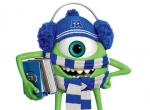 TV-Spots für Monsters University und Oz