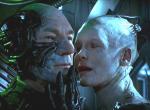 Star Trek: Picard - Annie Wersching spielt die Borg-Königin in Staffel 2 Star Trek: Picard - Annie Wersching spielt die Borg-Königin in Staffel 2