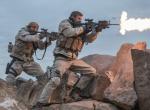 Kritik zu Operation: 12 Strong - Zünd den Knaller! Kritik zu Operation: 12 Strong - Zünd den Knaller!