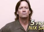 5 Fragen nix sagen - mit Kevin Sorbo