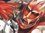 Marvel Comics Crossover mit Attack on Titan
