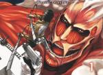 Marvel Comics Crossover mit Attack on Titan