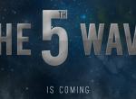 Die 5. Welle: Neuer Trailer zum Sci-Fi-Film mit Chloe Grace Moretz