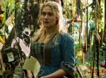 A little Chaos Kate Winslet